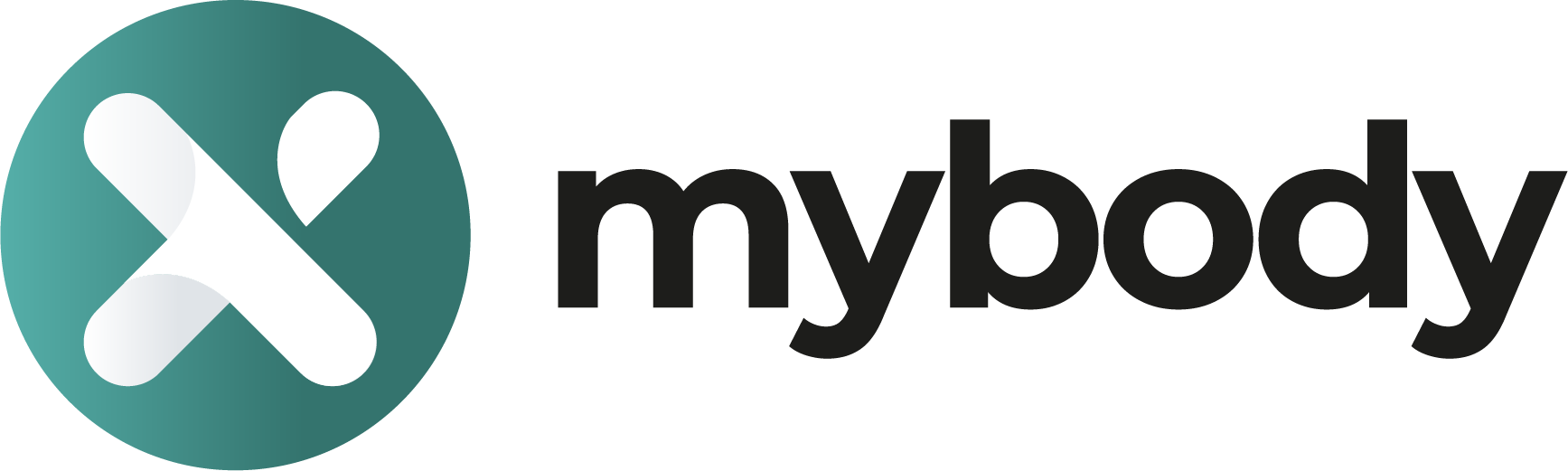 MYBODY-X Logo